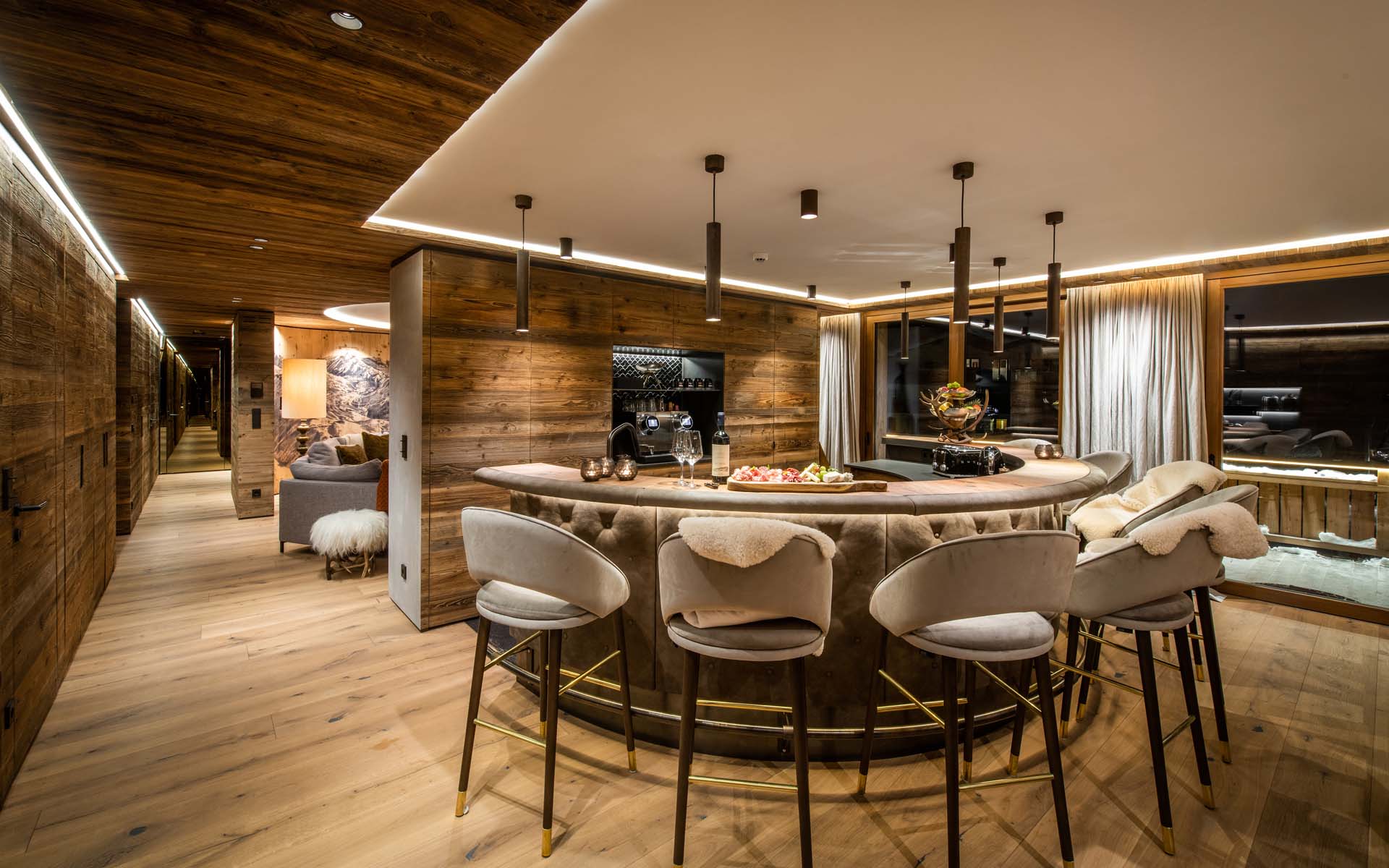 Apartment Big Tom, St. Anton