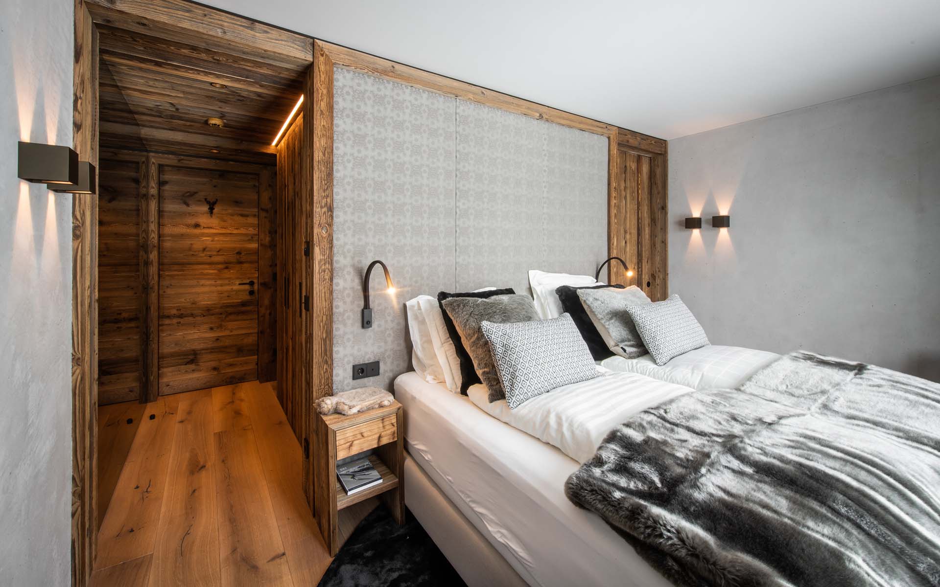 Apartment Big Tom, St. Anton