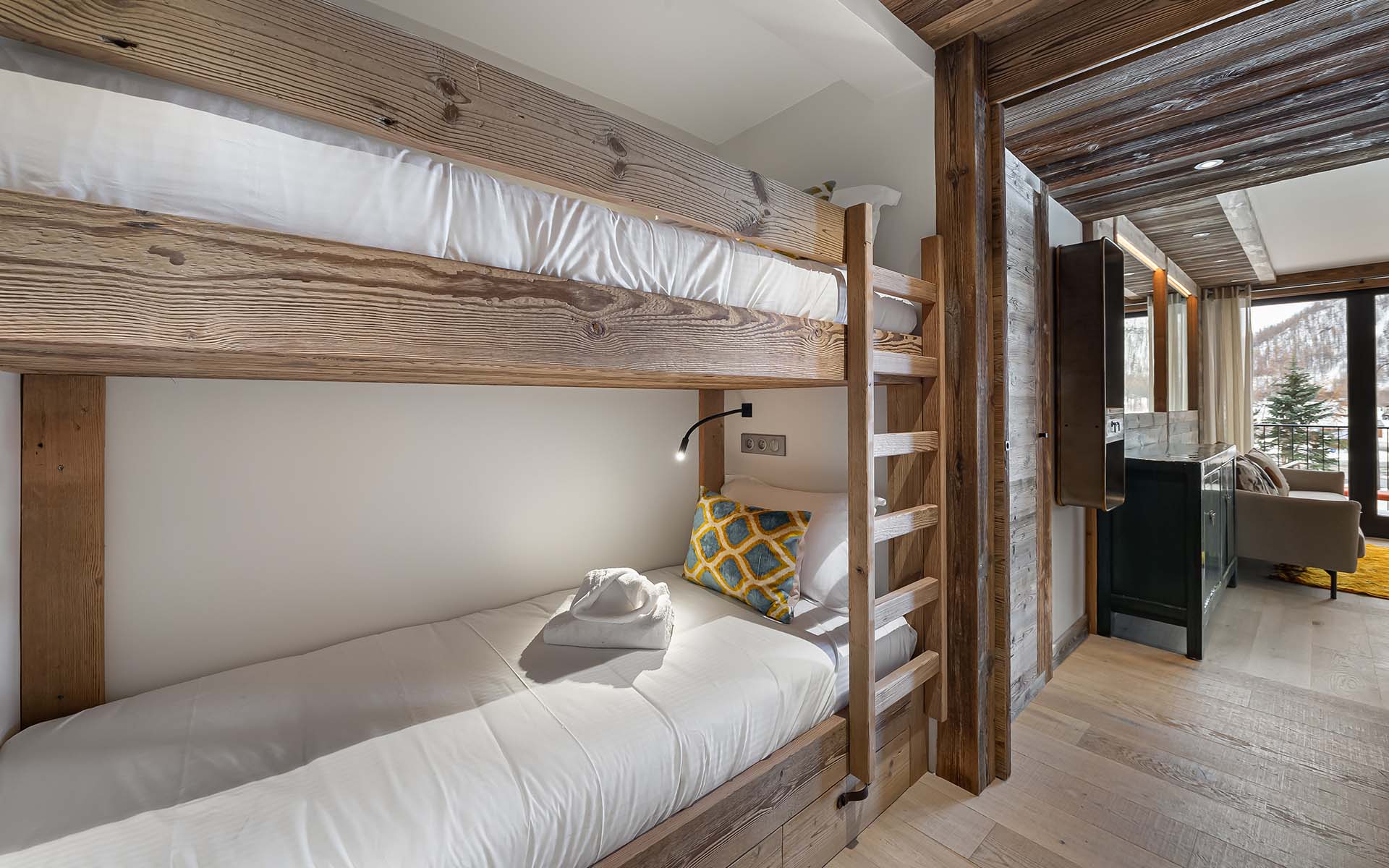 Apartment Flocon,  Val d’Isère