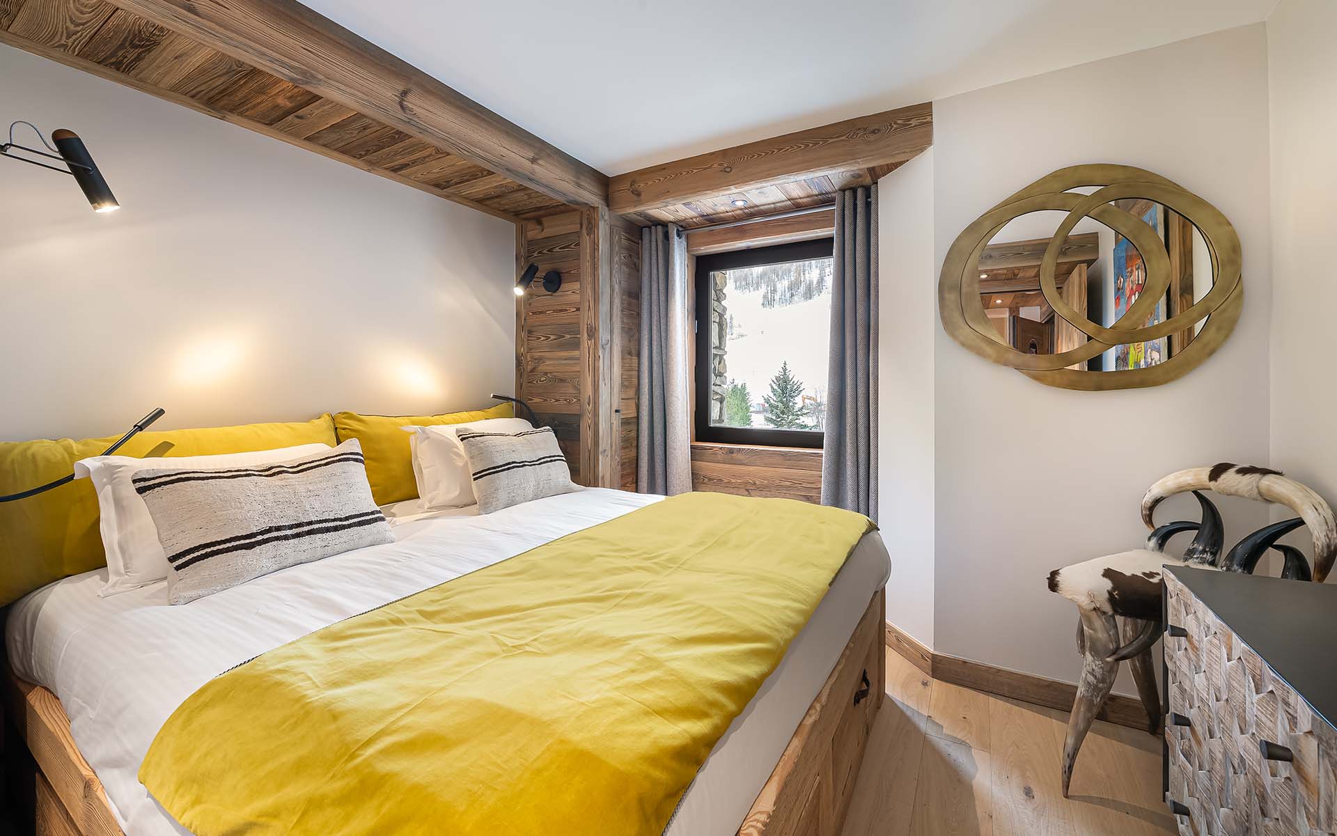 Apartment Flocon,  Val d’Isère