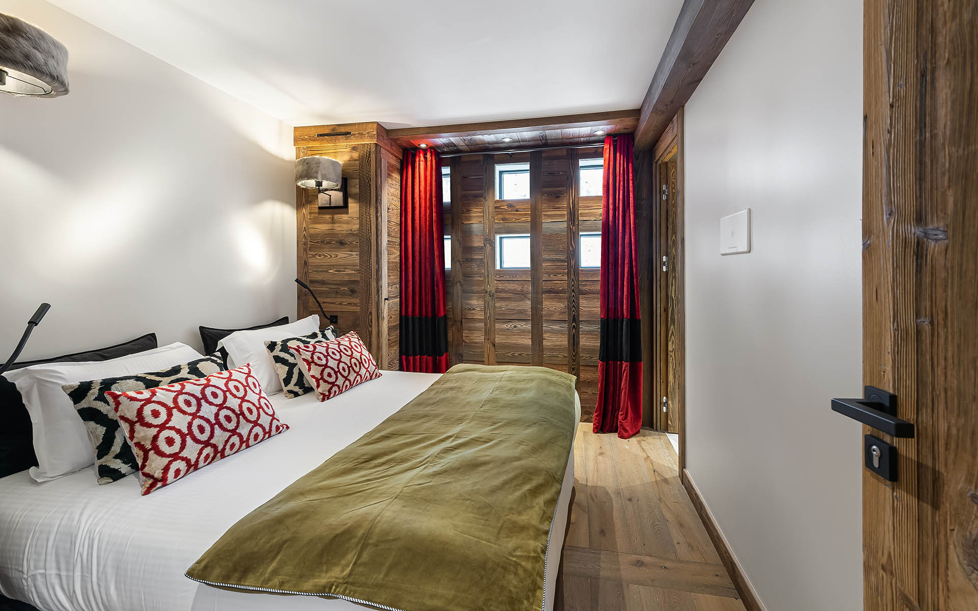 Apartment L’Etoile, Val d’Isère