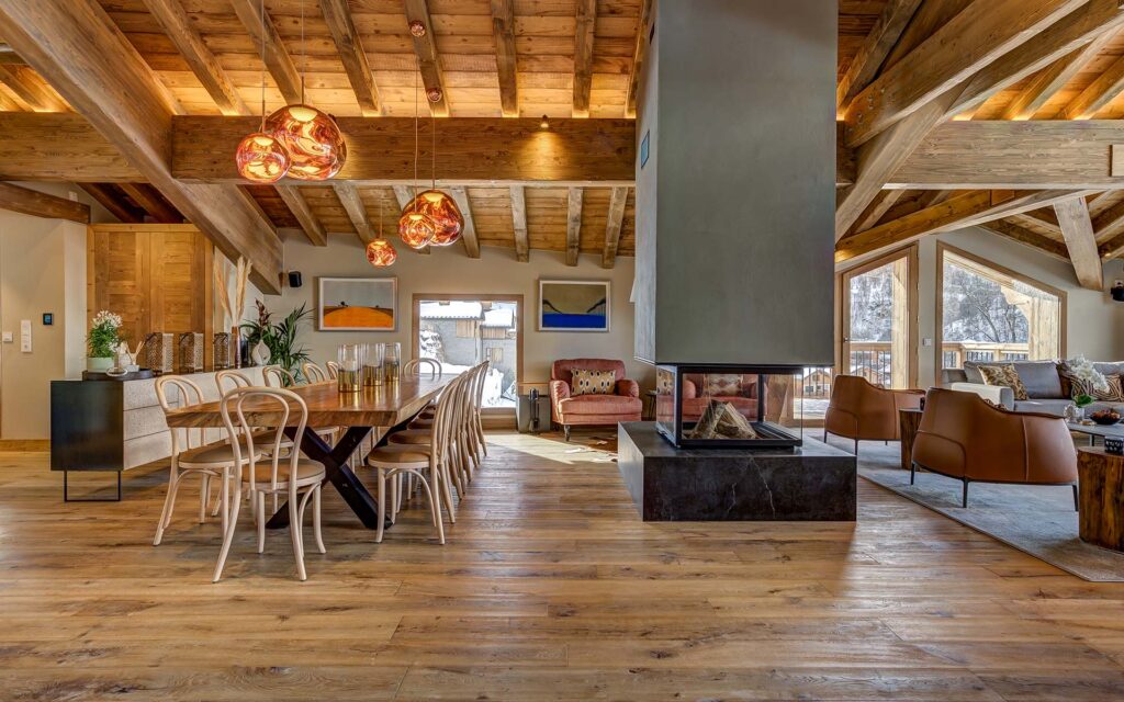 Dinning Lounge 2