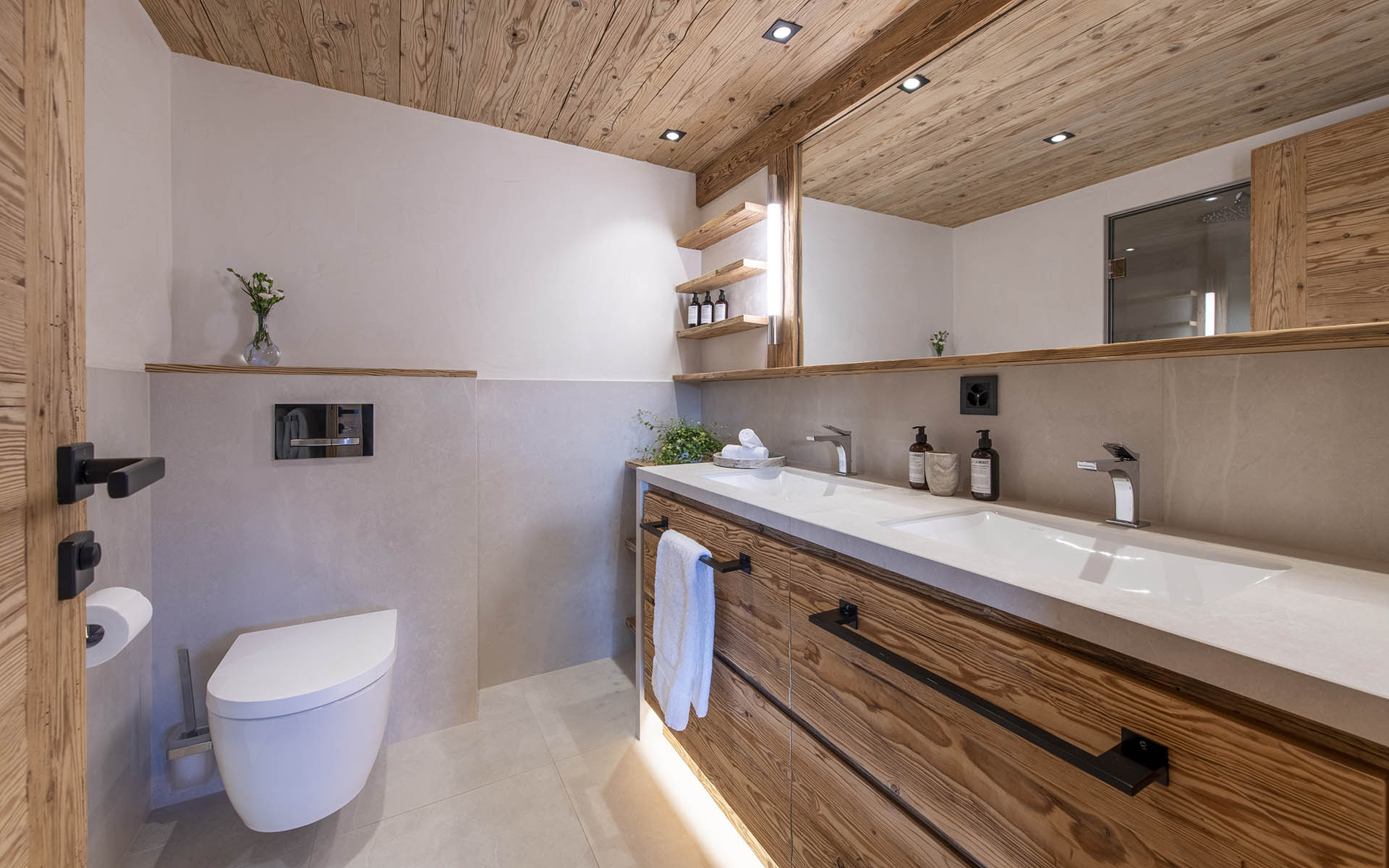 Apartment Madelia, Verbier