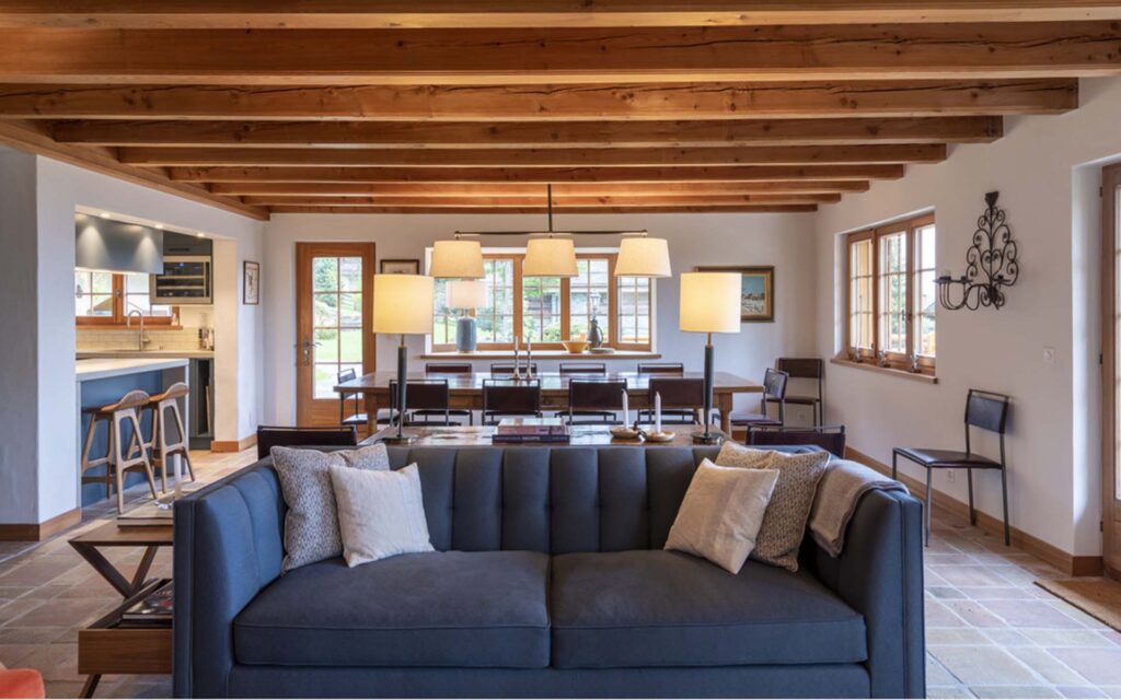 chalet deux ris 24372