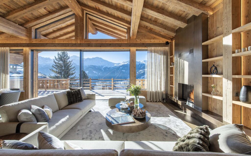chalet foulon 24891