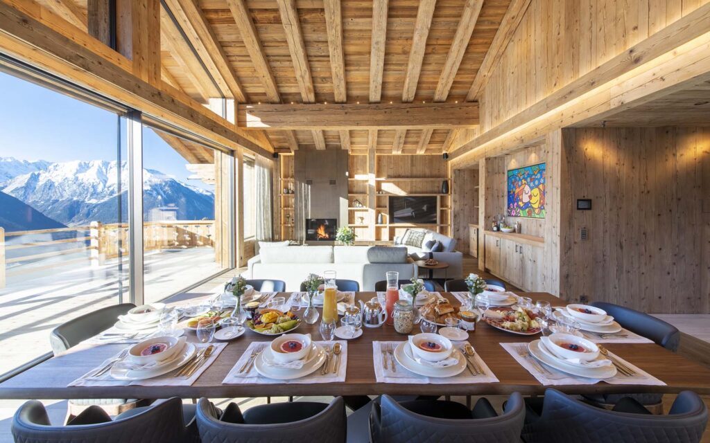 chalet foulon 24897