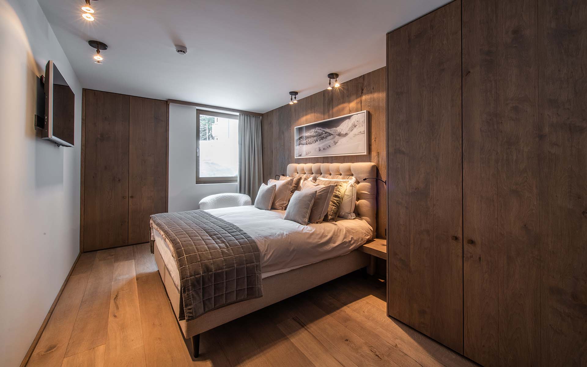 Apartment Rendl, St. Anton