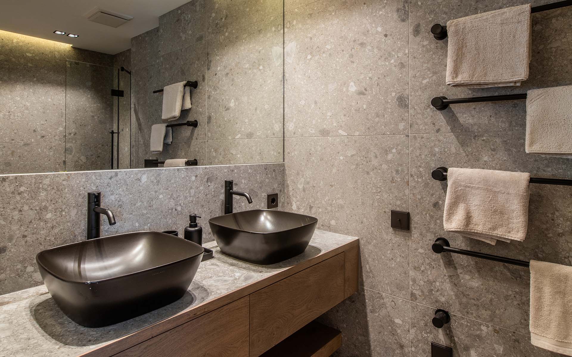 Apartment Rendl, St. Anton