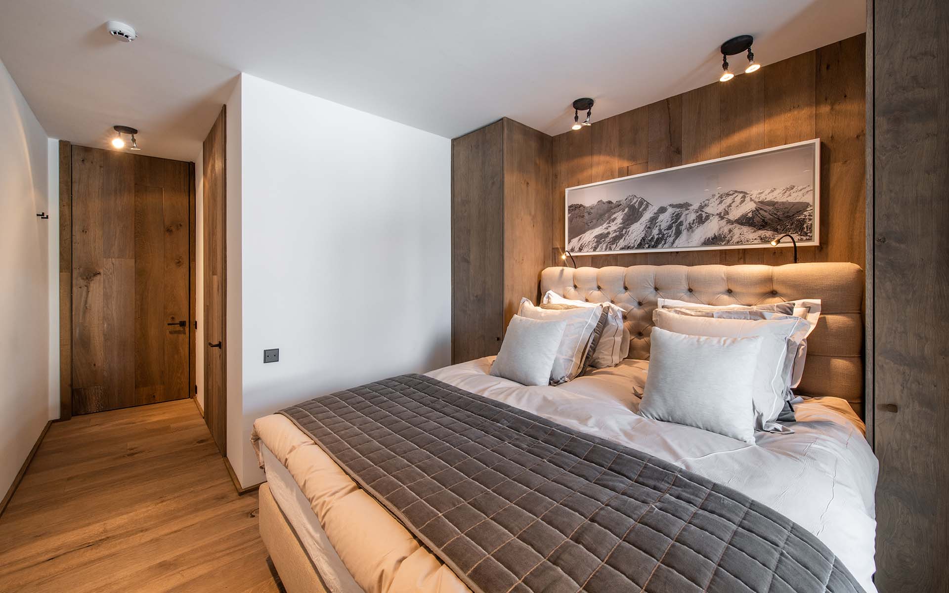 Apartment Rendl, St. Anton