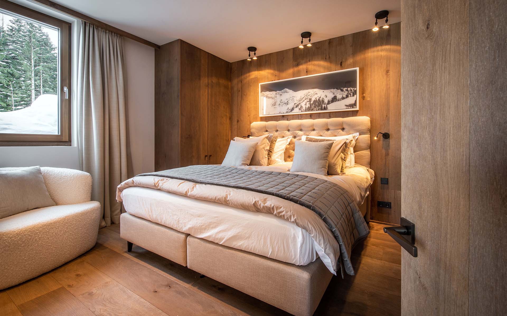 Apartment Rendl, St. Anton