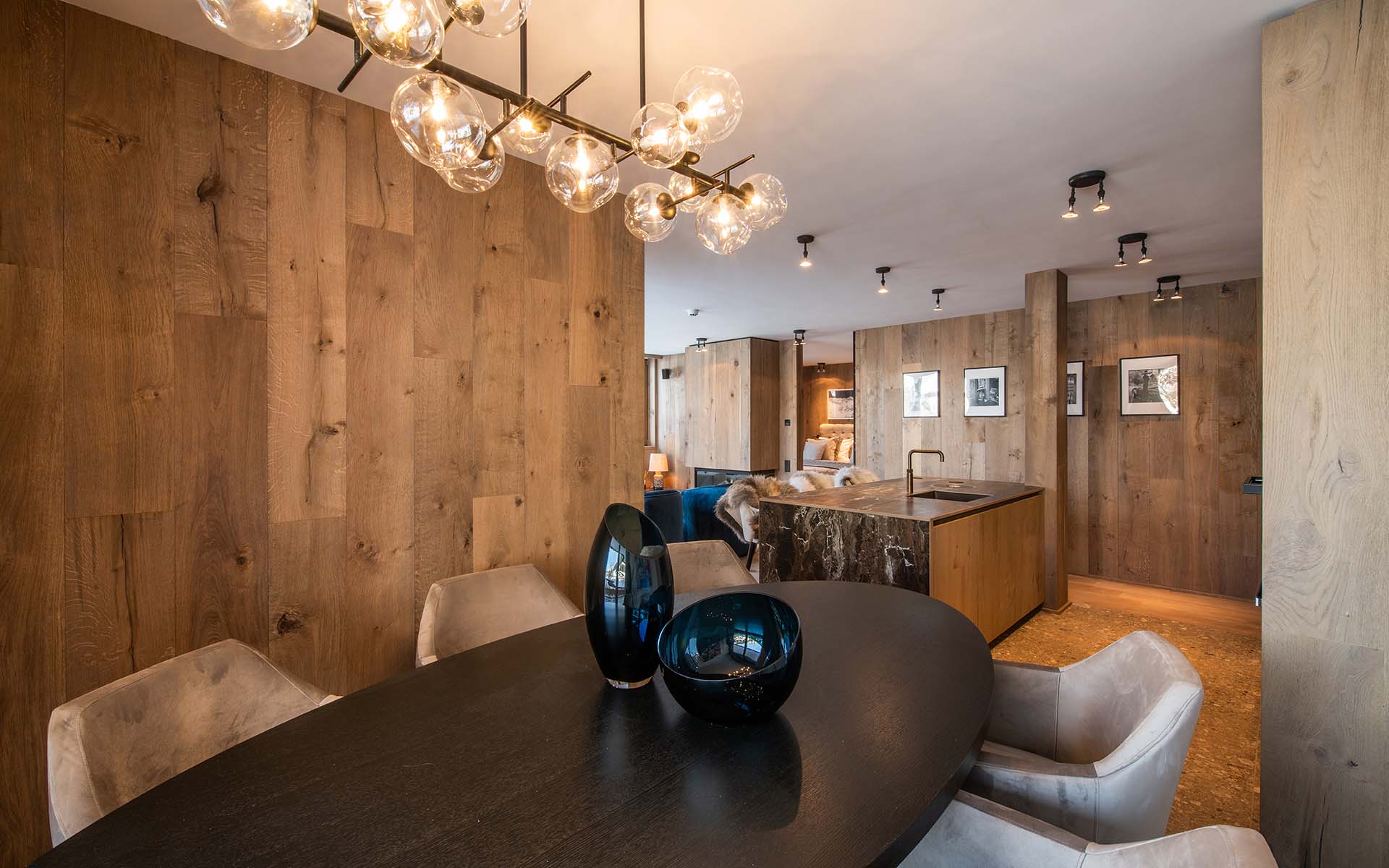Apartment Rendl, St. Anton