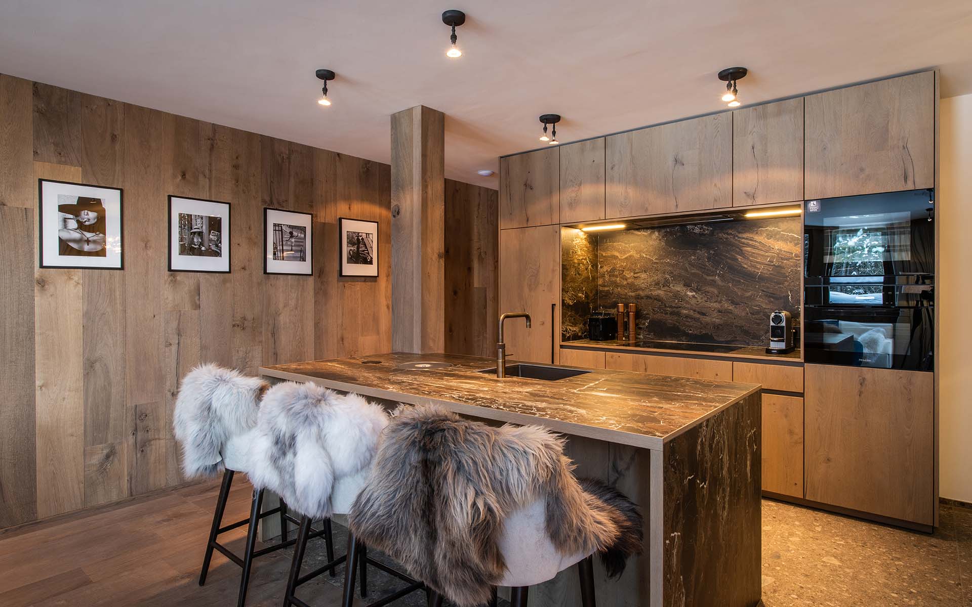Apartment Rendl, St. Anton