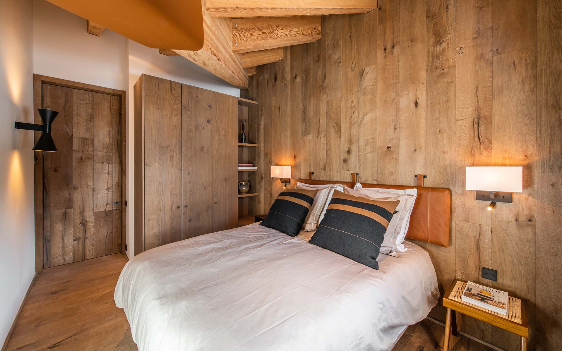 Fabiola Penthouse, St. Anton