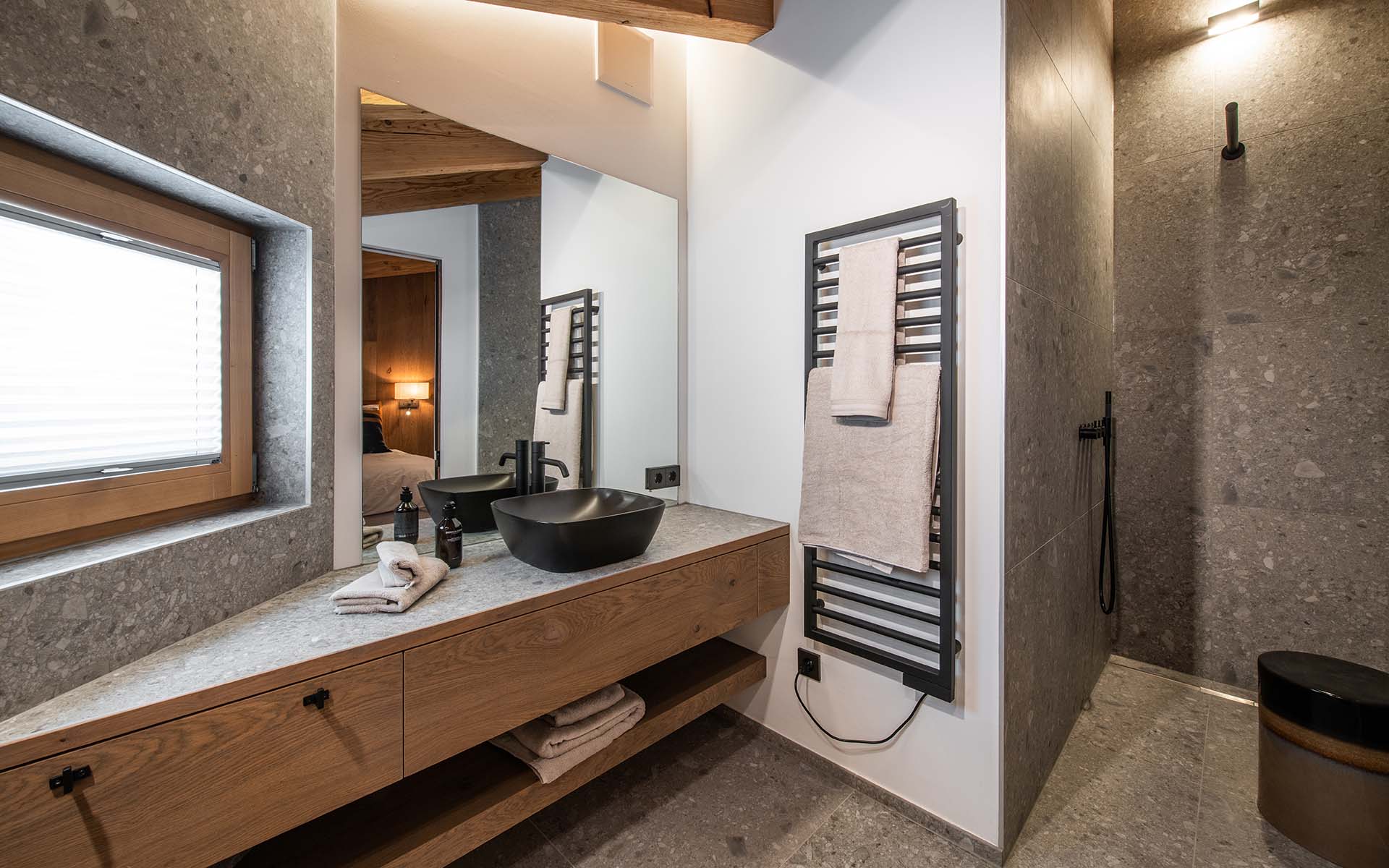 Fabiola Penthouse, St. Anton