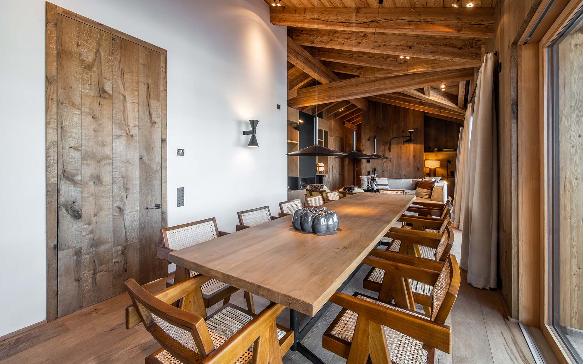 Fabiola Penthouse, St. Anton