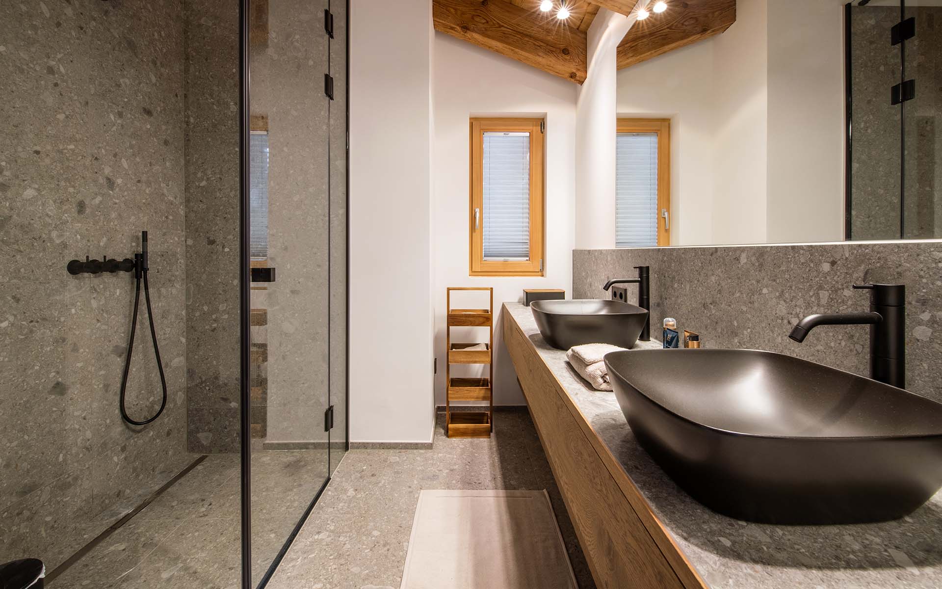 Fabiola Penthouse, St. Anton