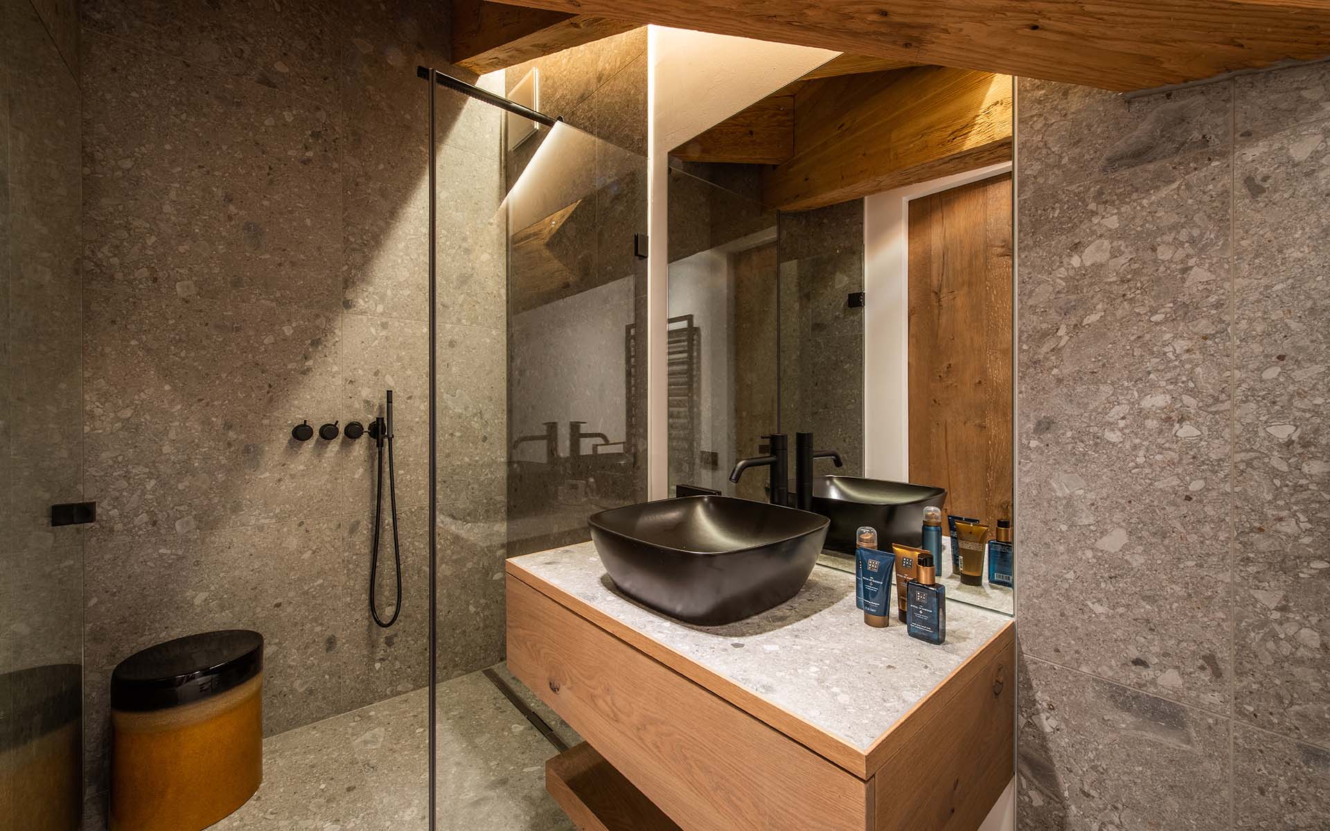 Fabiola Penthouse, St. Anton