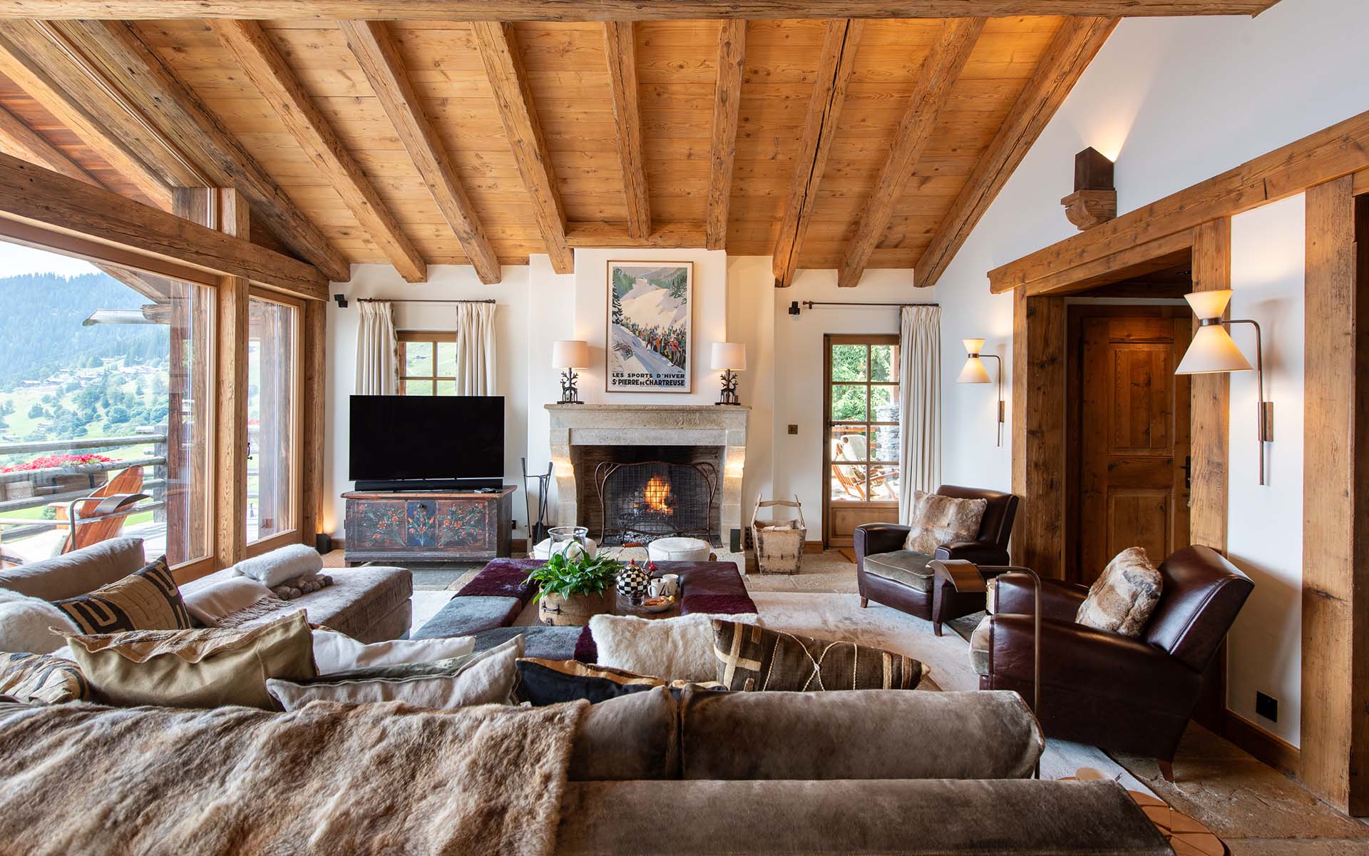 Chalet Virmadisa, Verbier