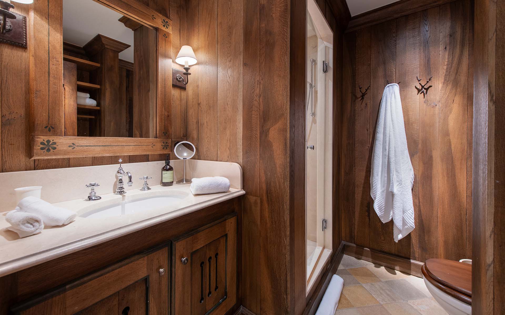 Chalet Virmadisa, Verbier