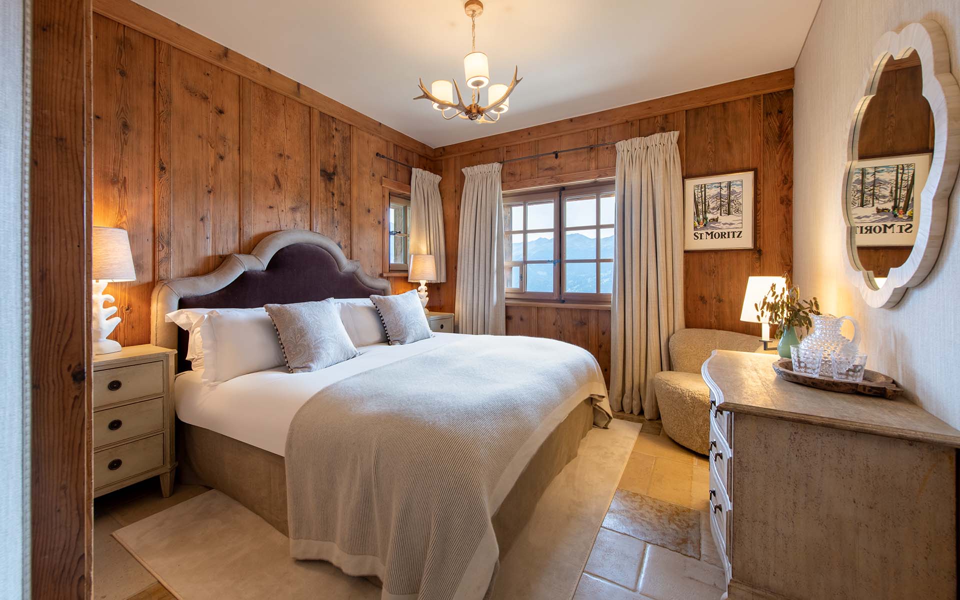 Chalet Virmadisa, Verbier