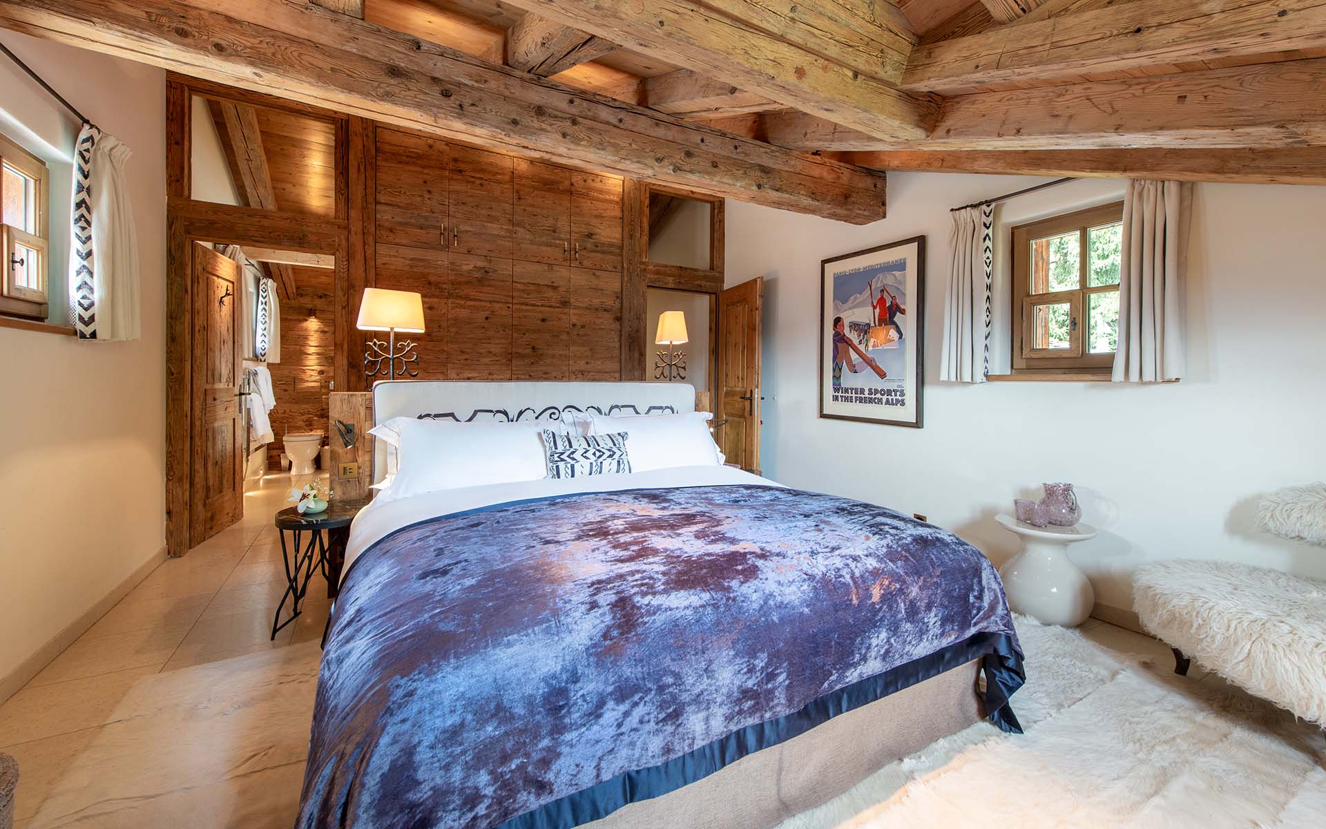 Chalet Virmadisa, Verbier
