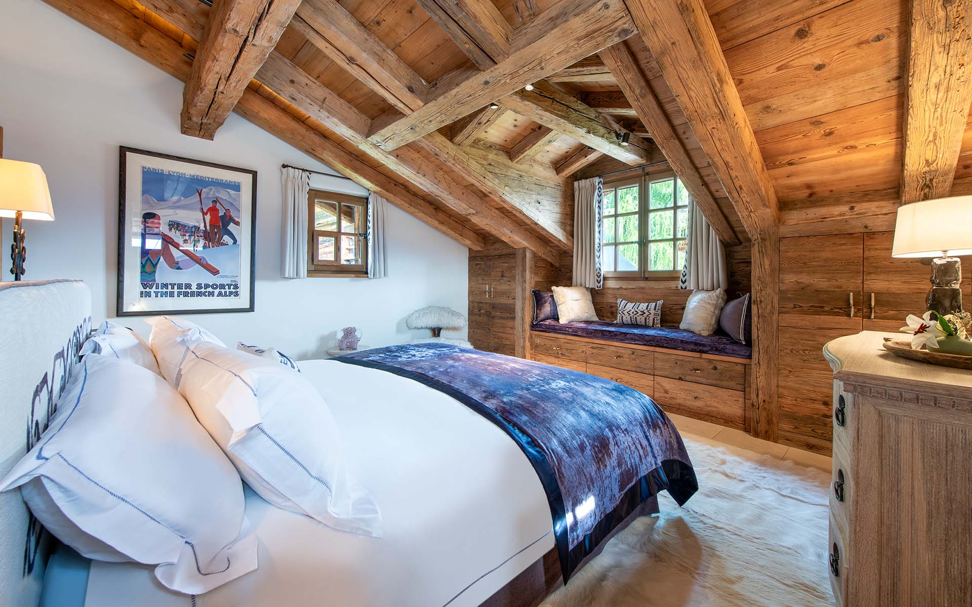 Chalet Virmadisa, Verbier