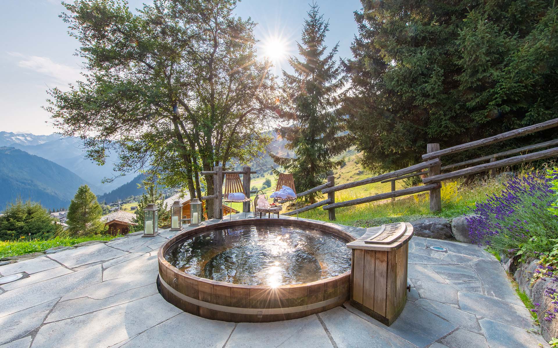 Chalet Virmadisa, Verbier