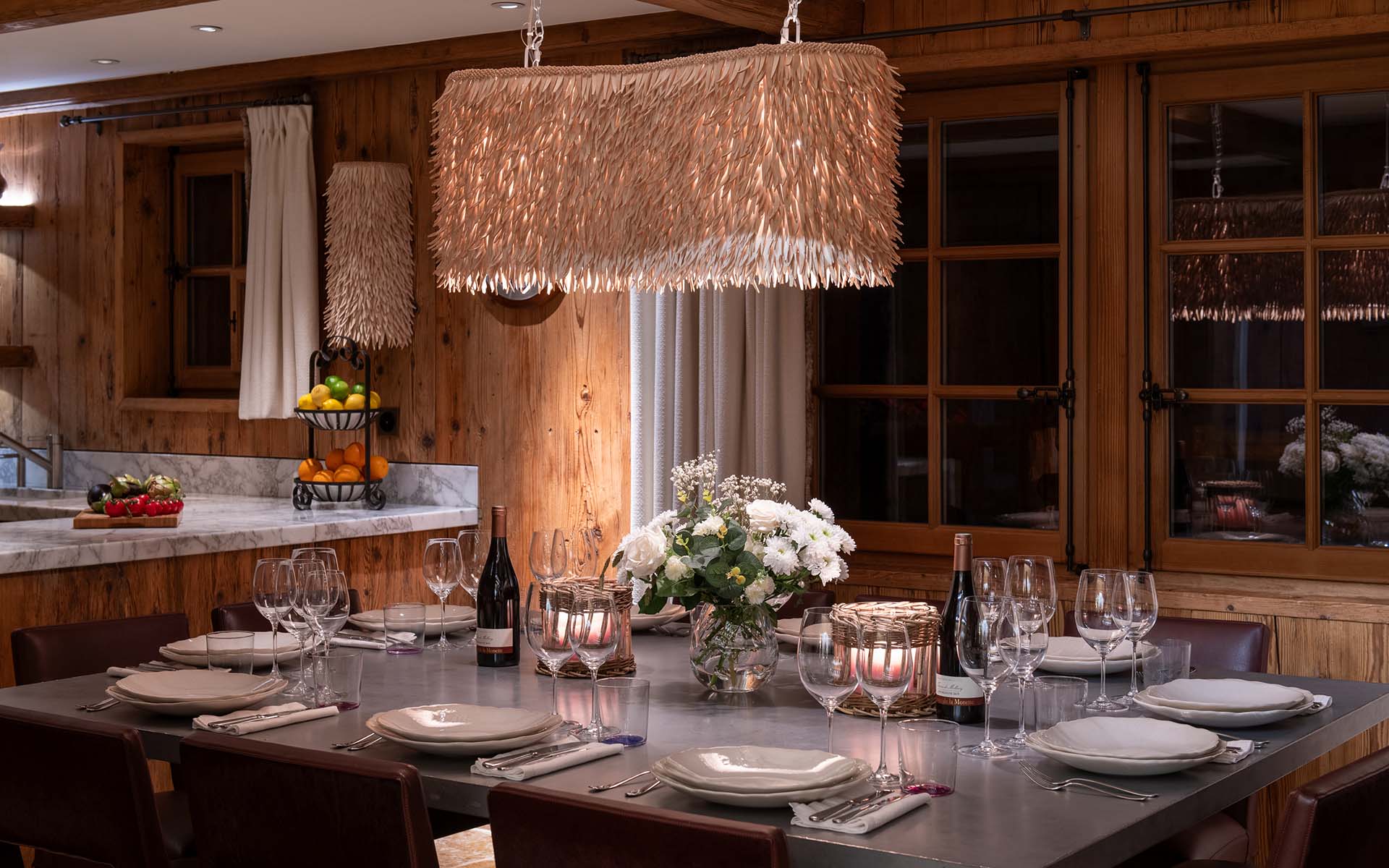 Chalet Virmadisa, Verbier