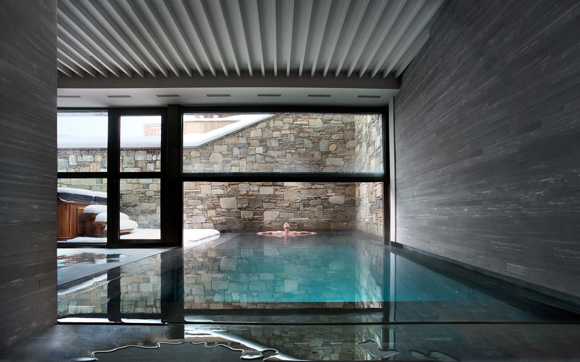 Etoile du Nord – East Wing,  Val d’Isère