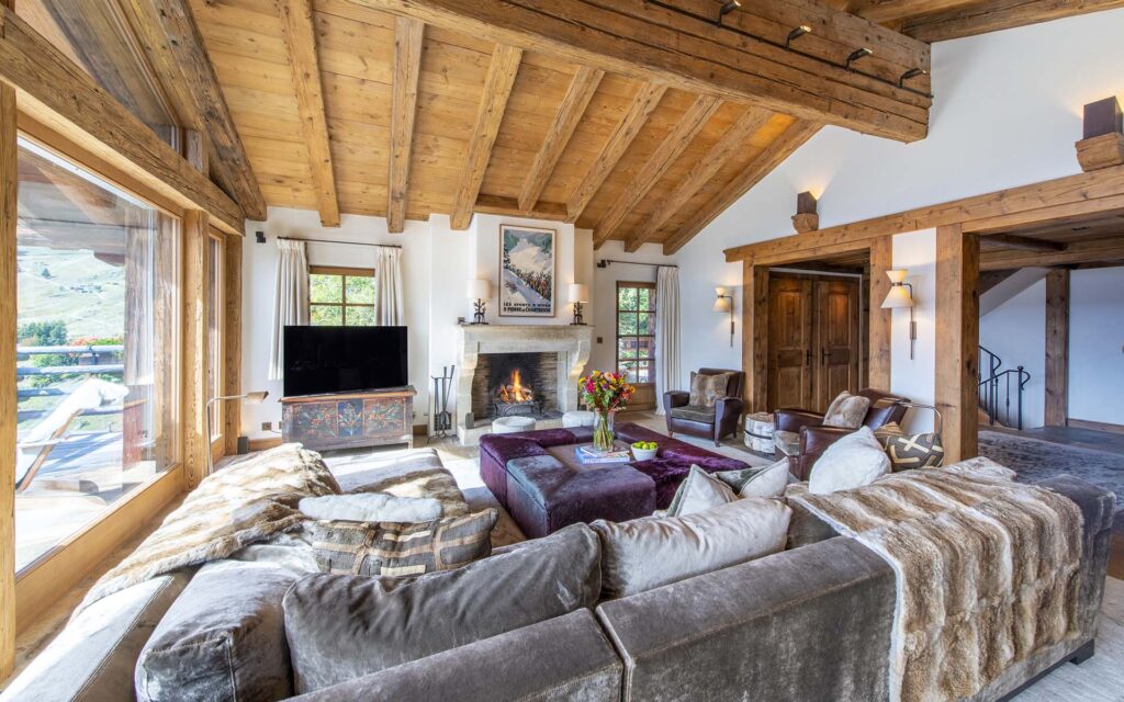 chalet virmadisa 24062