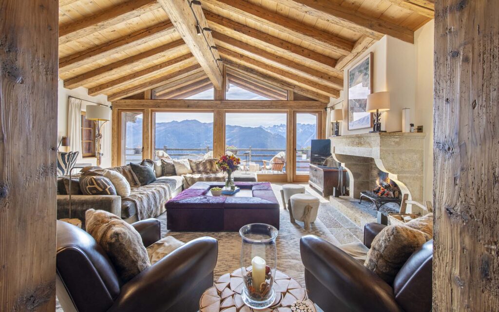 chalet virmadisa 24064