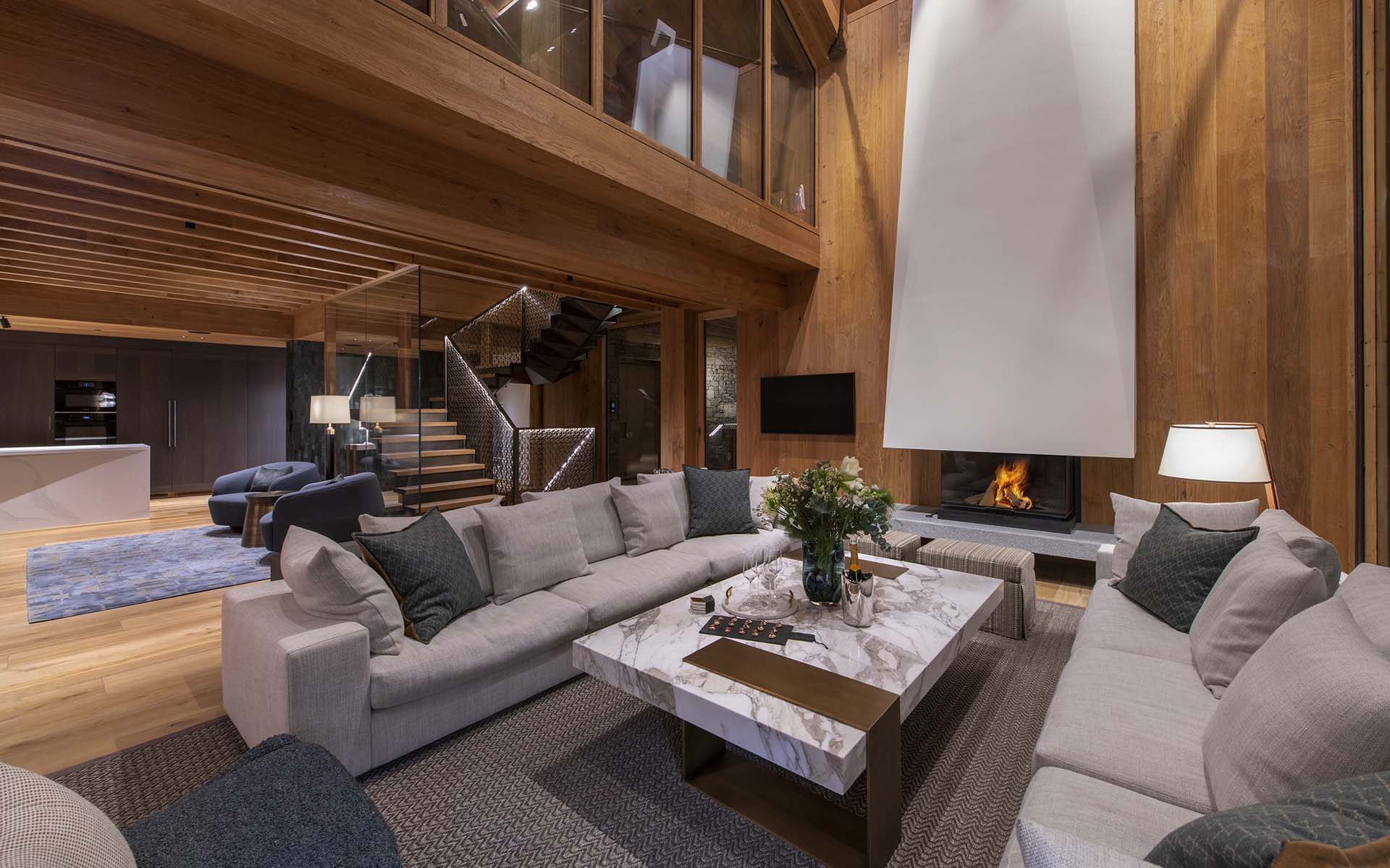 Etoile du Nord – East Wing,  Val d’Isère