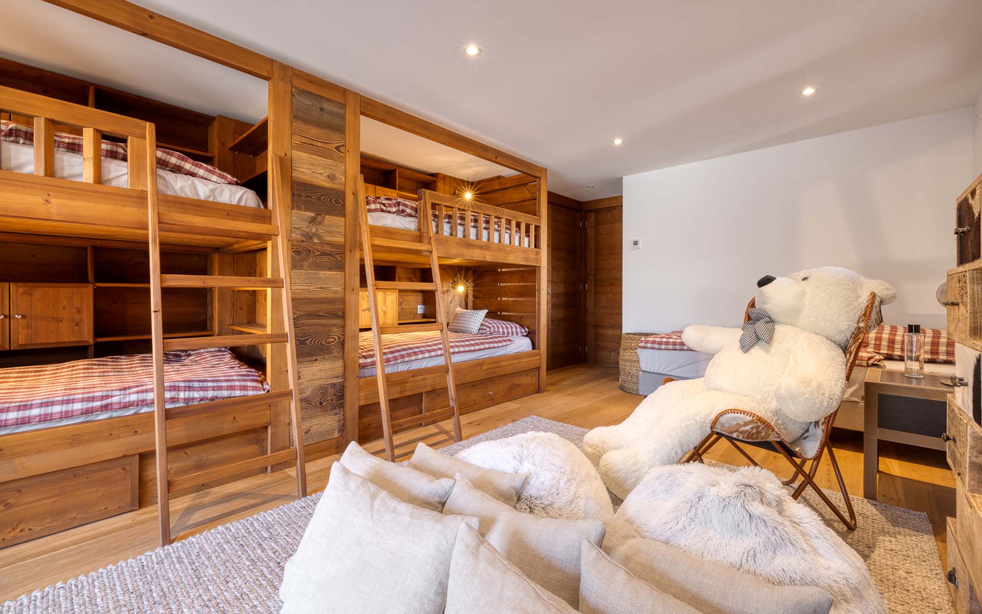 Chalet Gaia, Megève