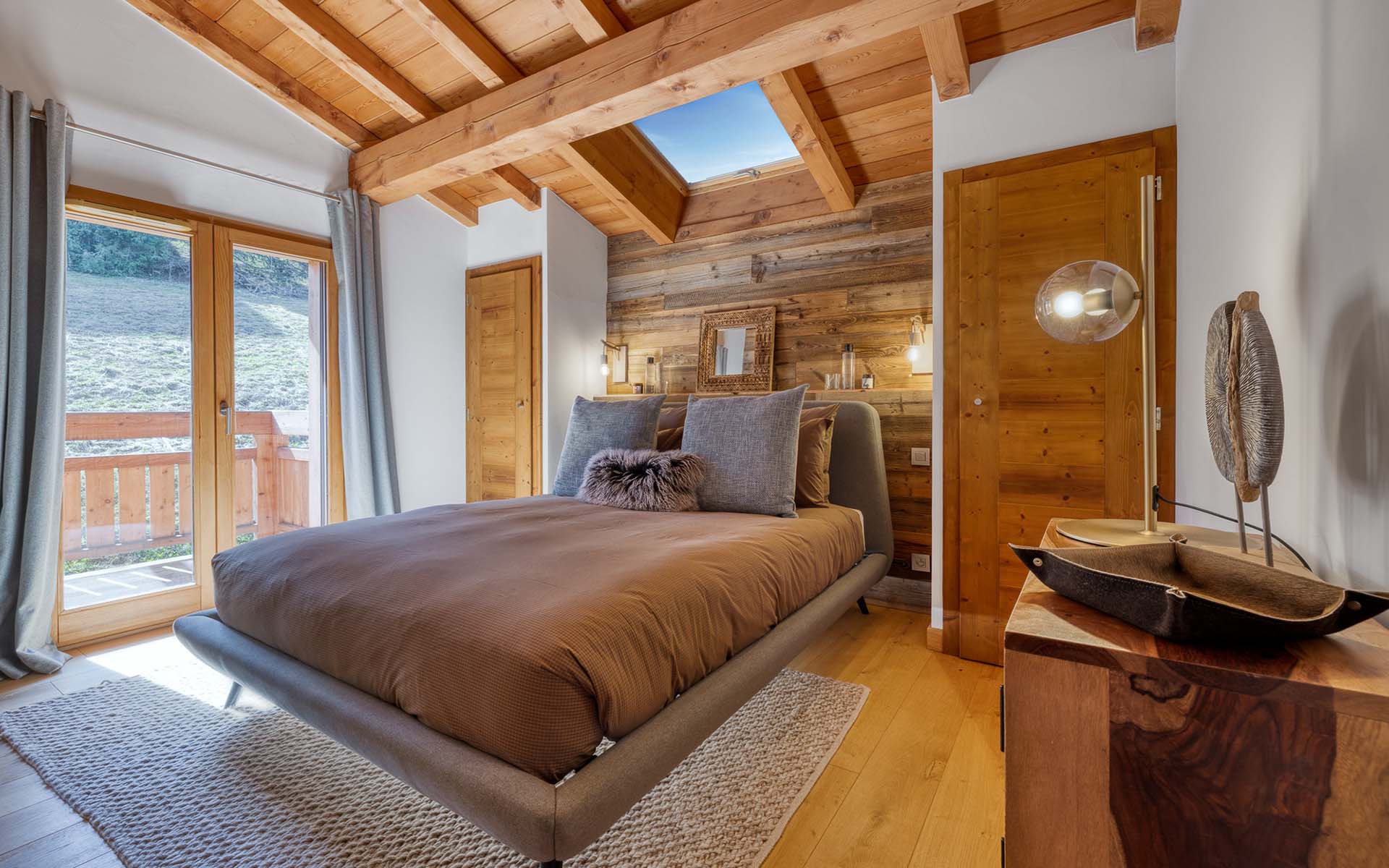 Chalet Gaia, Megève