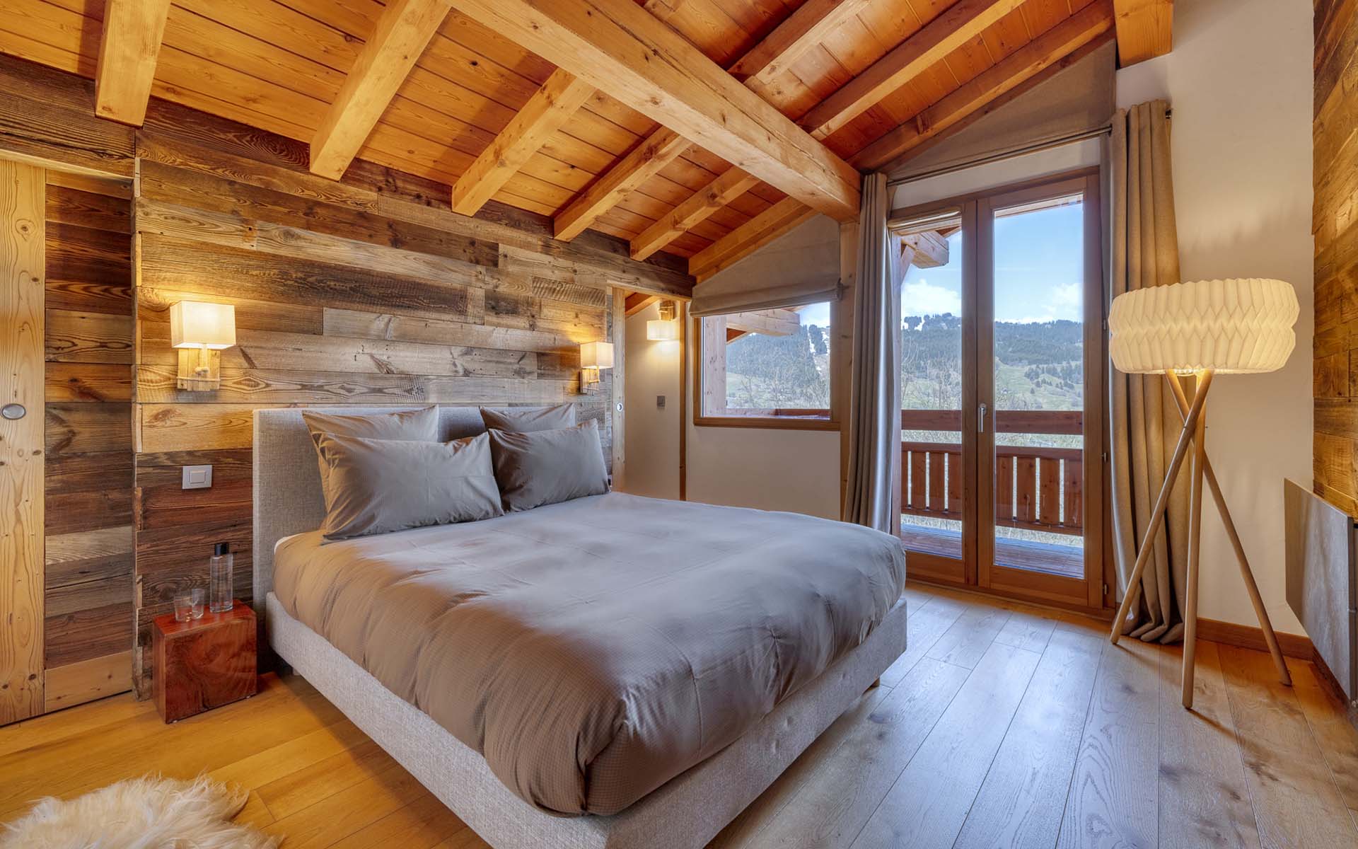 Chalet Gaia, Megève