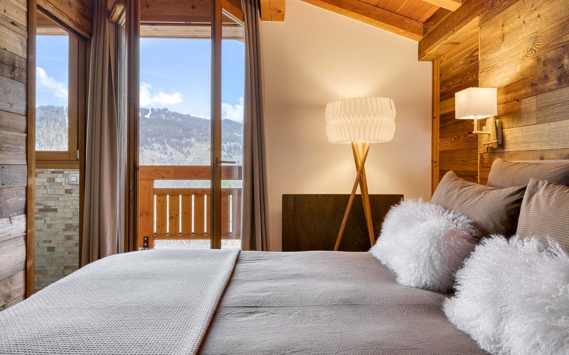 Chalet Gaia, Megève