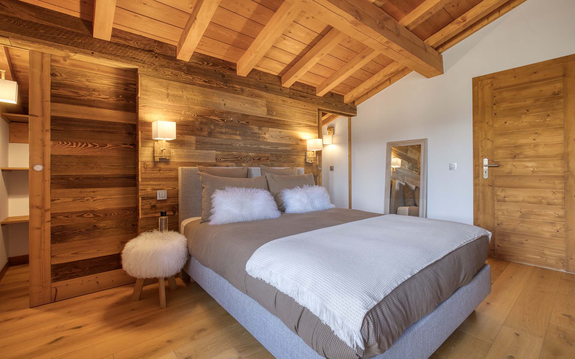 Chalet Gaia, Megève