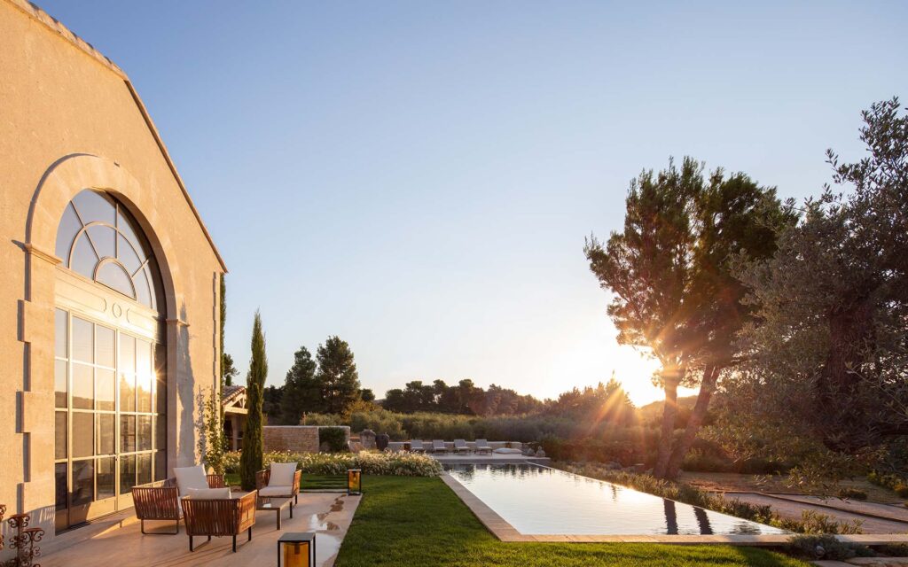 Bastide de Flechon 001