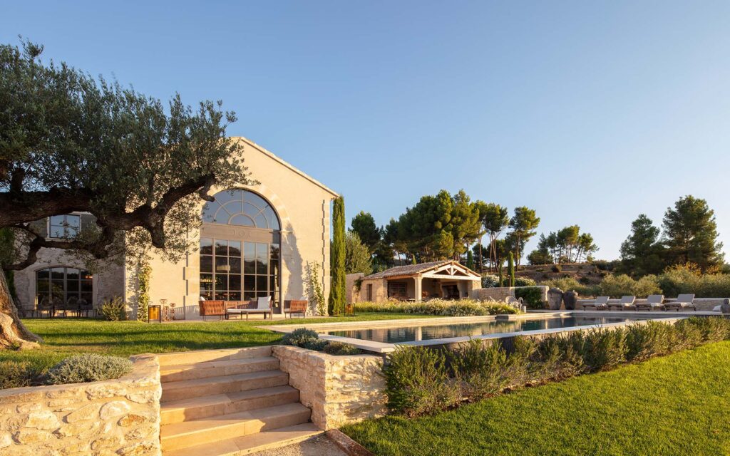 Bastide de Flechon 038