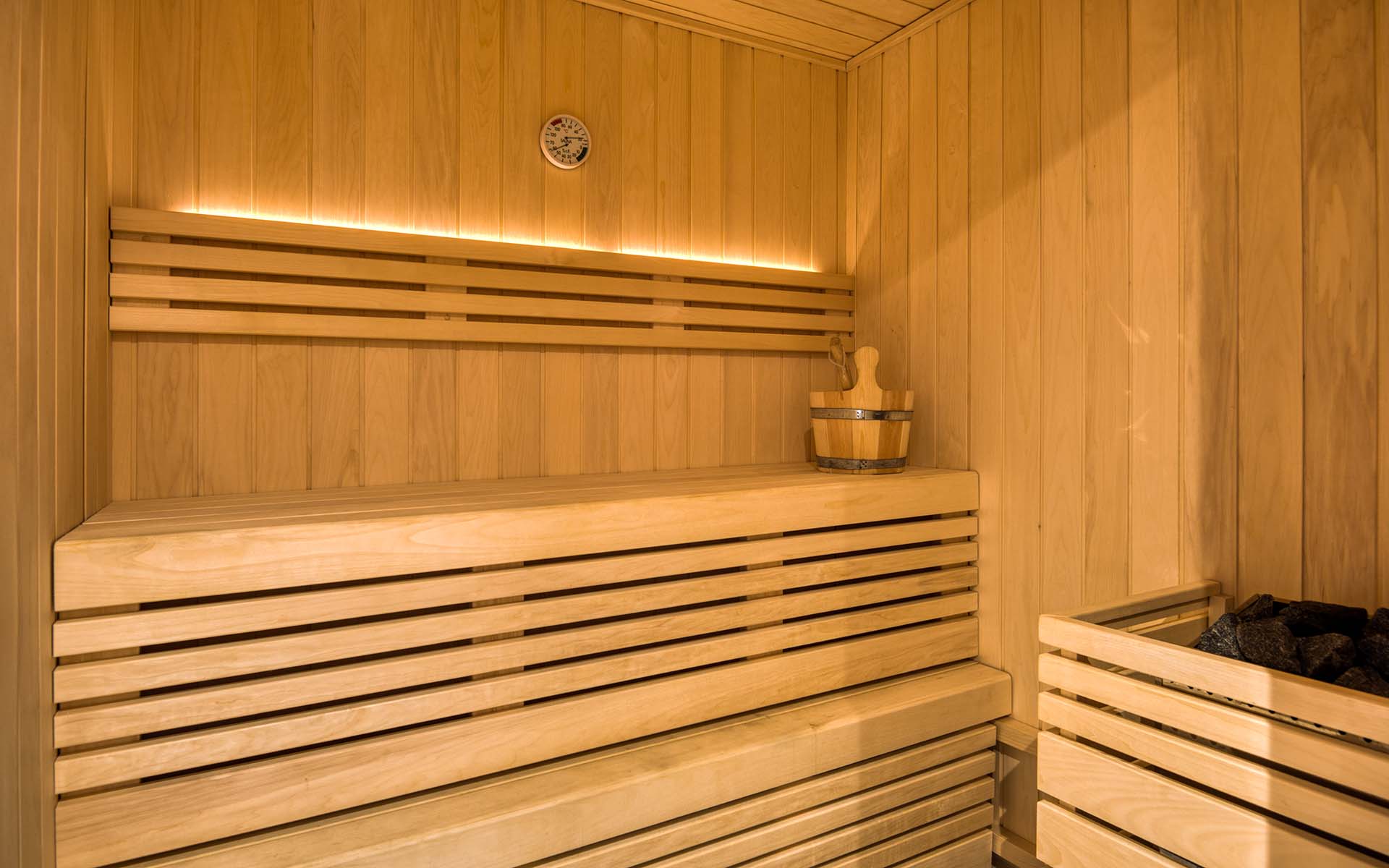Chalet Gaia, Megève