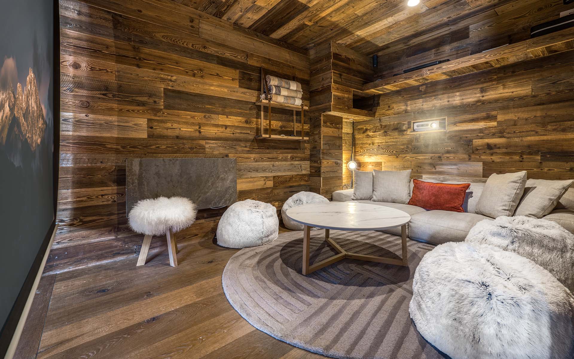 Chalet Gaia, Megève