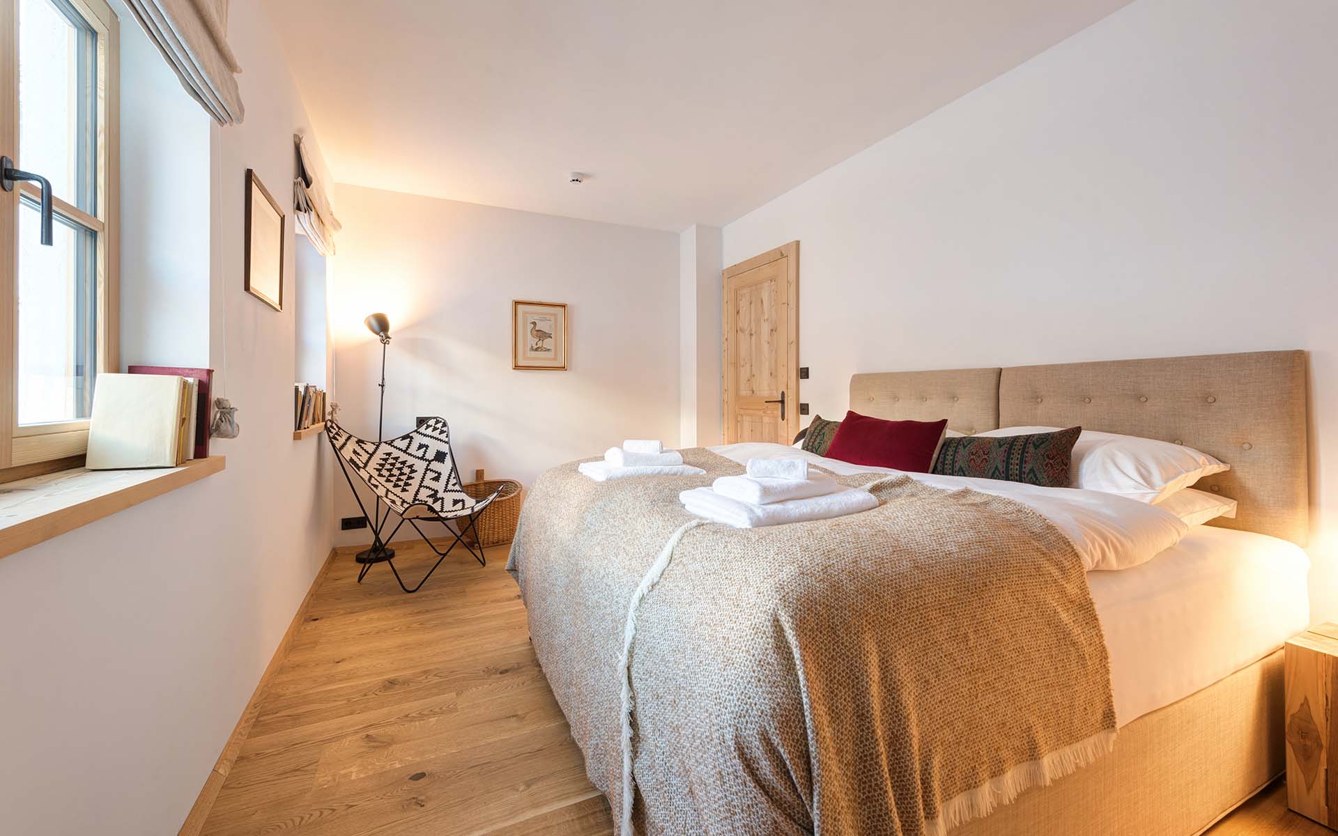 Silver Fox Apartment 1, St. Anton
