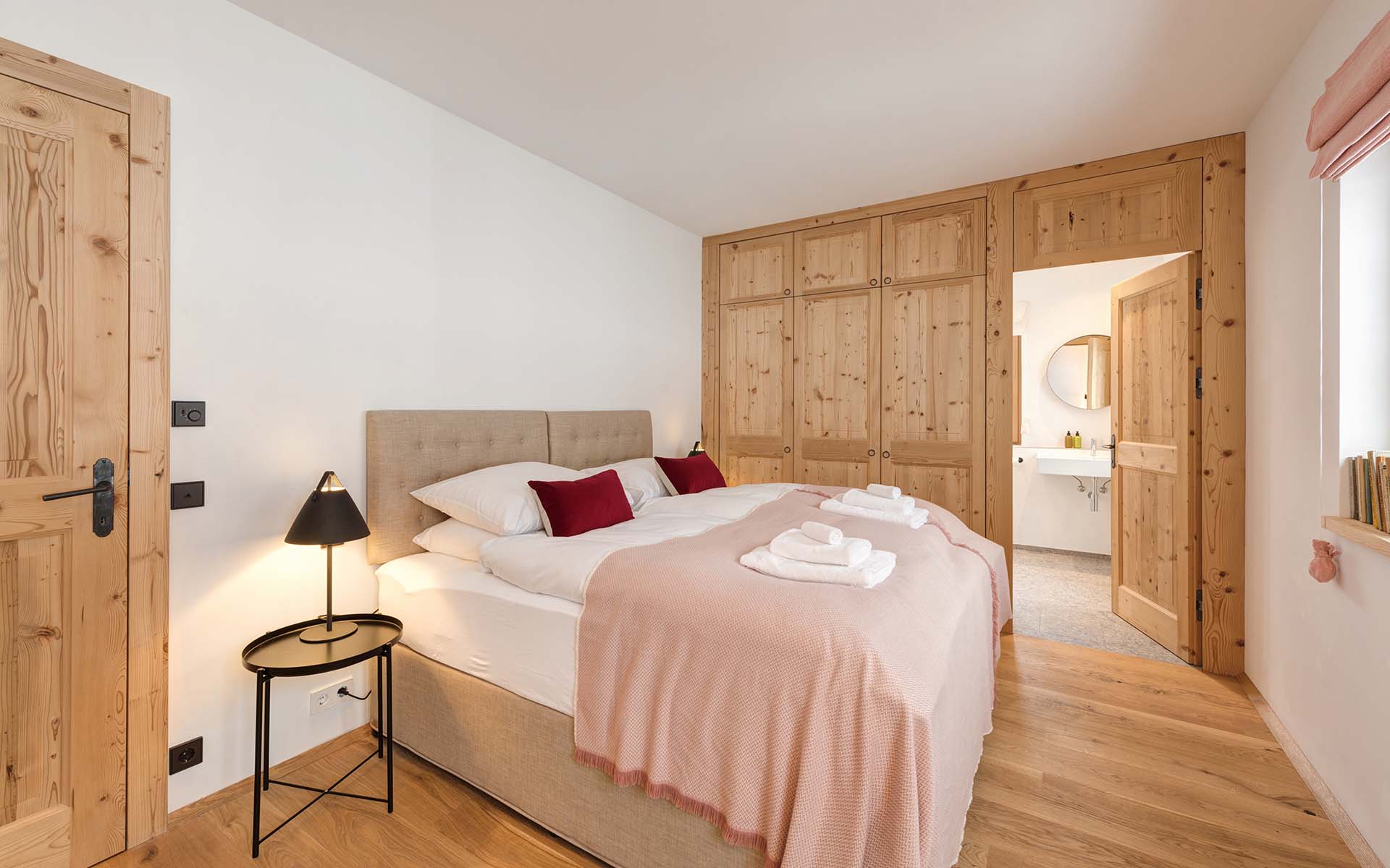 Silver Fox Apartment 1, St. Anton