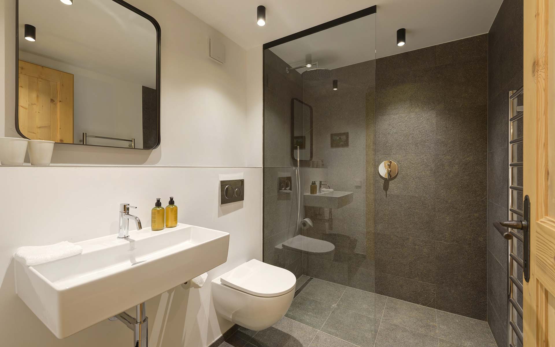Silver Fox Apartment 1, St. Anton