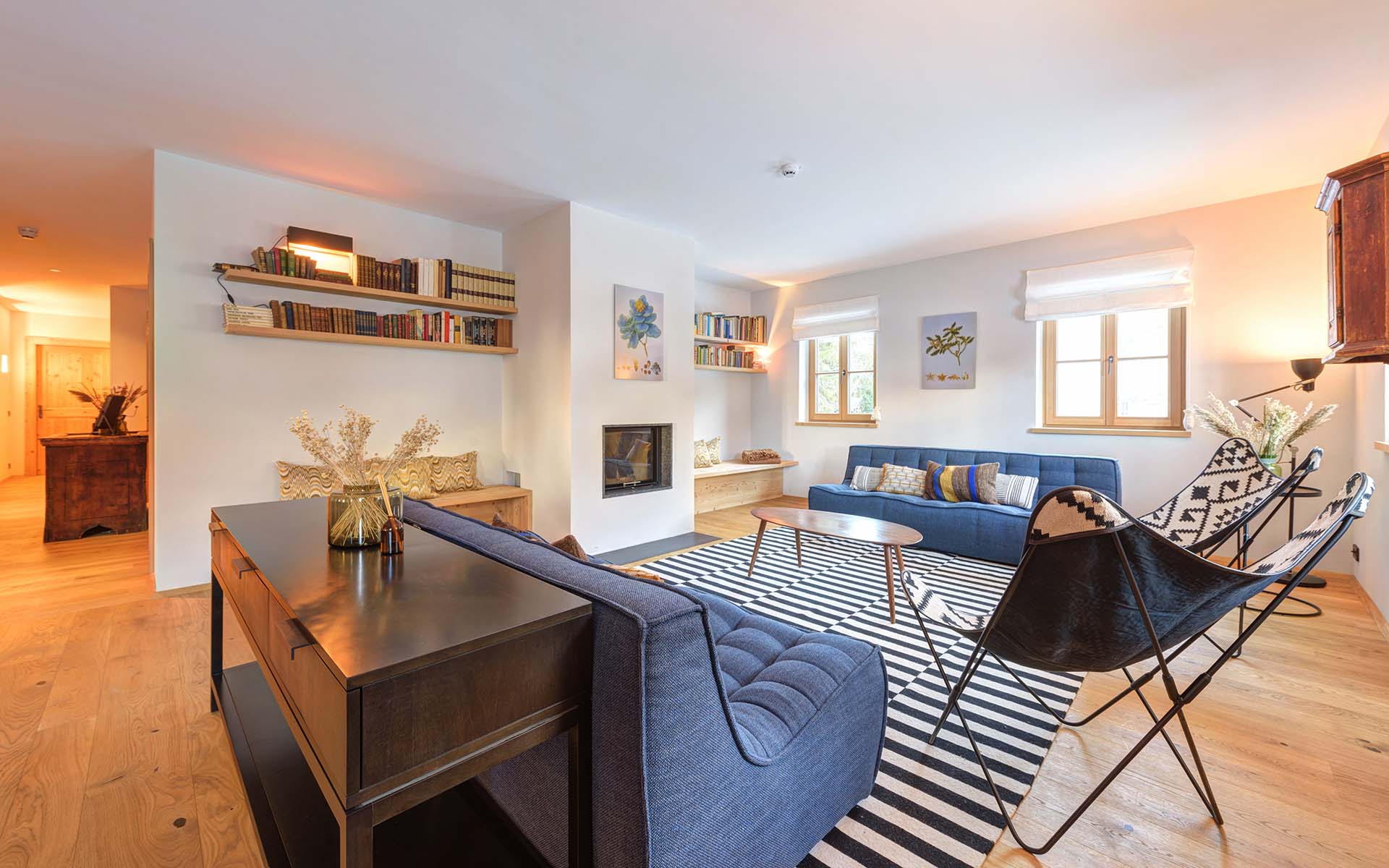 Silver Fox Apartment 2, St. Anton