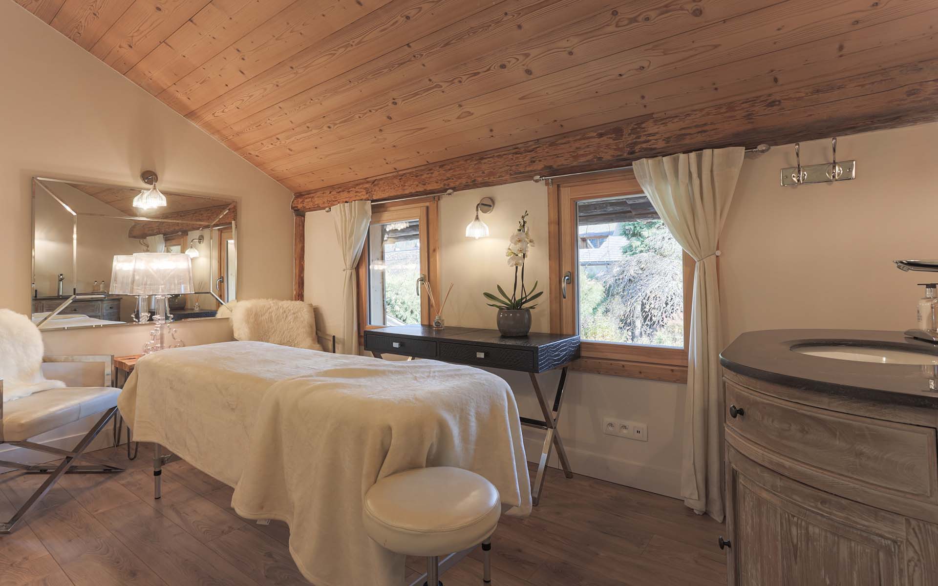 Chalet Fourmiliere, Morzine