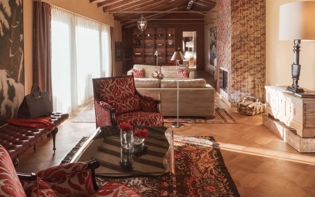 Carlton Penthouse 12