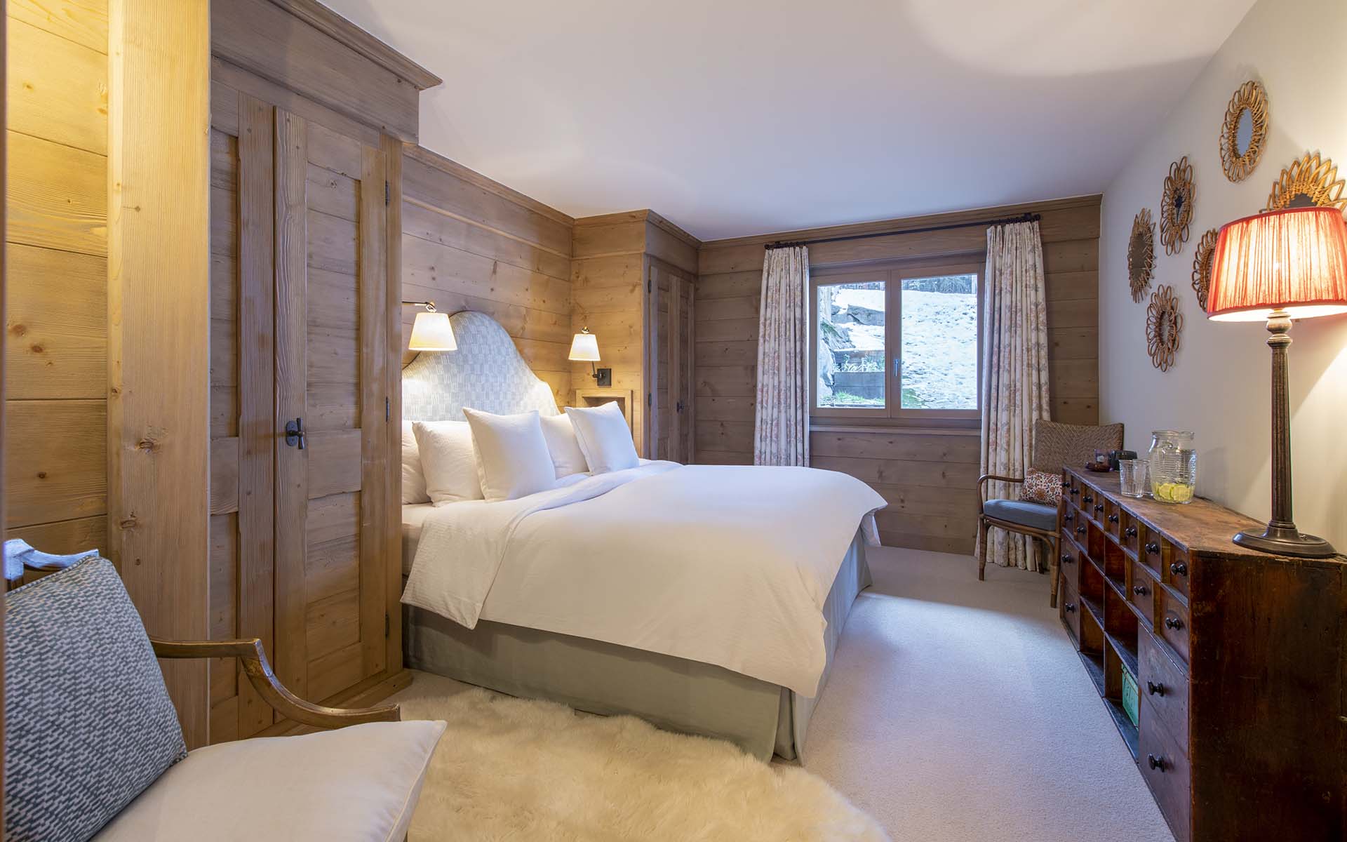 Apartment Cantarella, Verbier