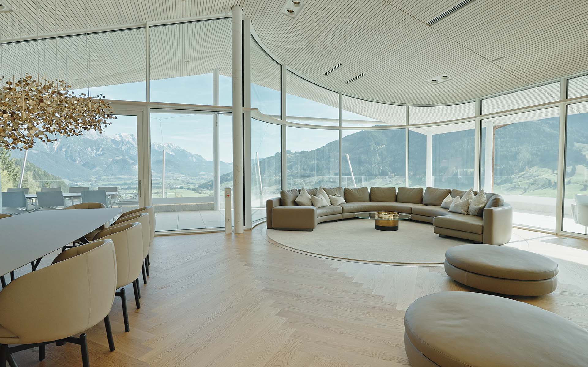 Chalet Julisam, Leogang