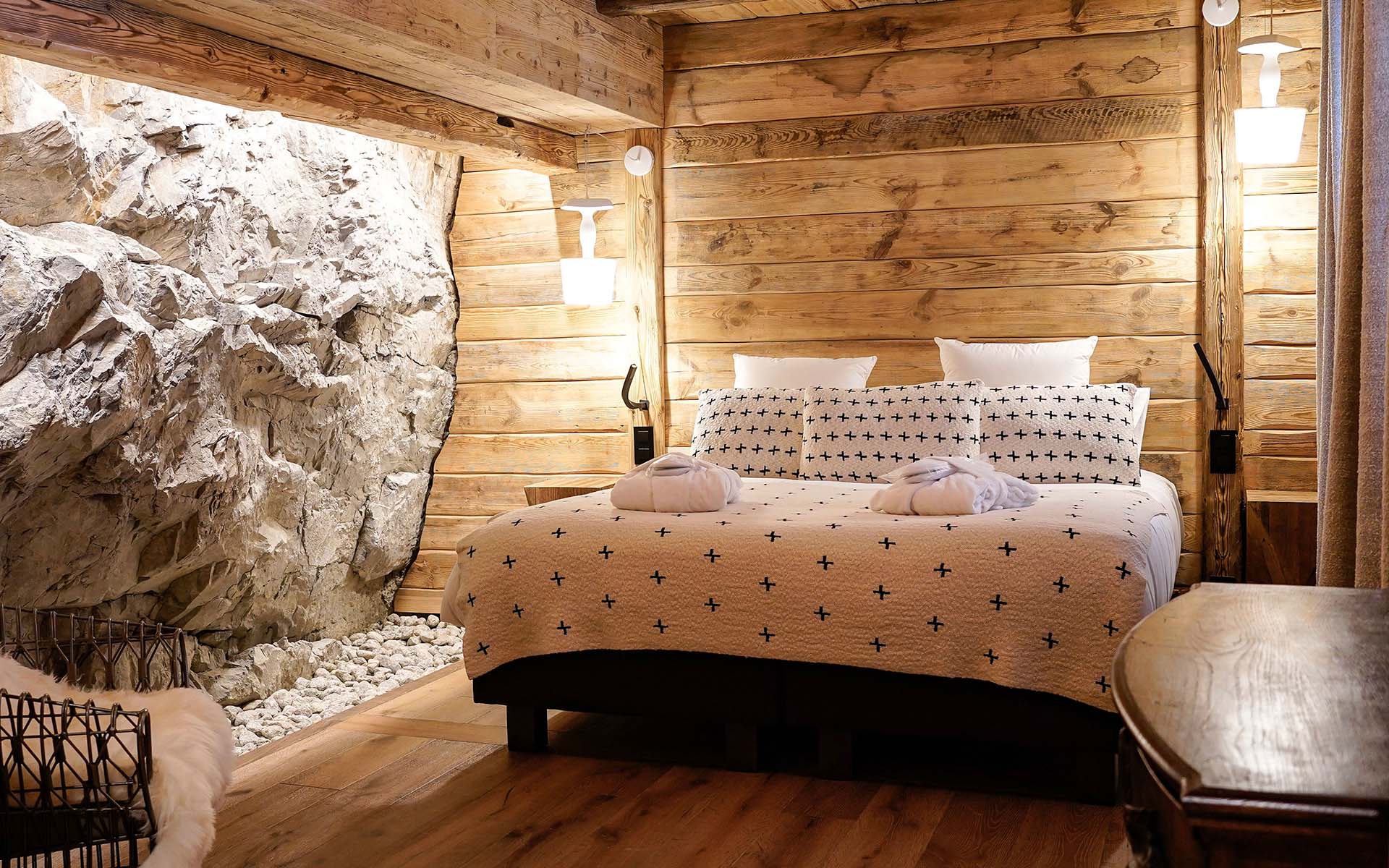 Chalet Cahokia, Val d’Isère